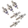 Rectifier Diode Clear Thread Rectifier Diode Spiral High Hardness Standard Size Easy Installation Iron for Replacement