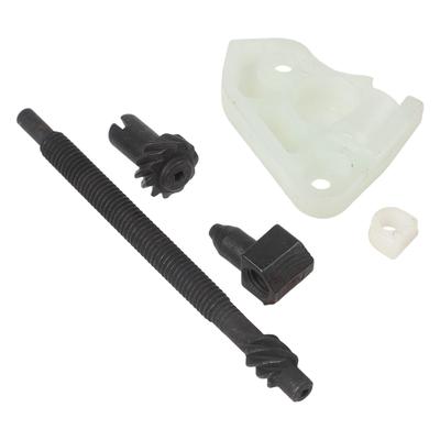 OEM Chain Adjuster Chain Tensioner Screw Chainsaw Operation As Shown Chainsaw Adjustment Tool Kit Steel Construction