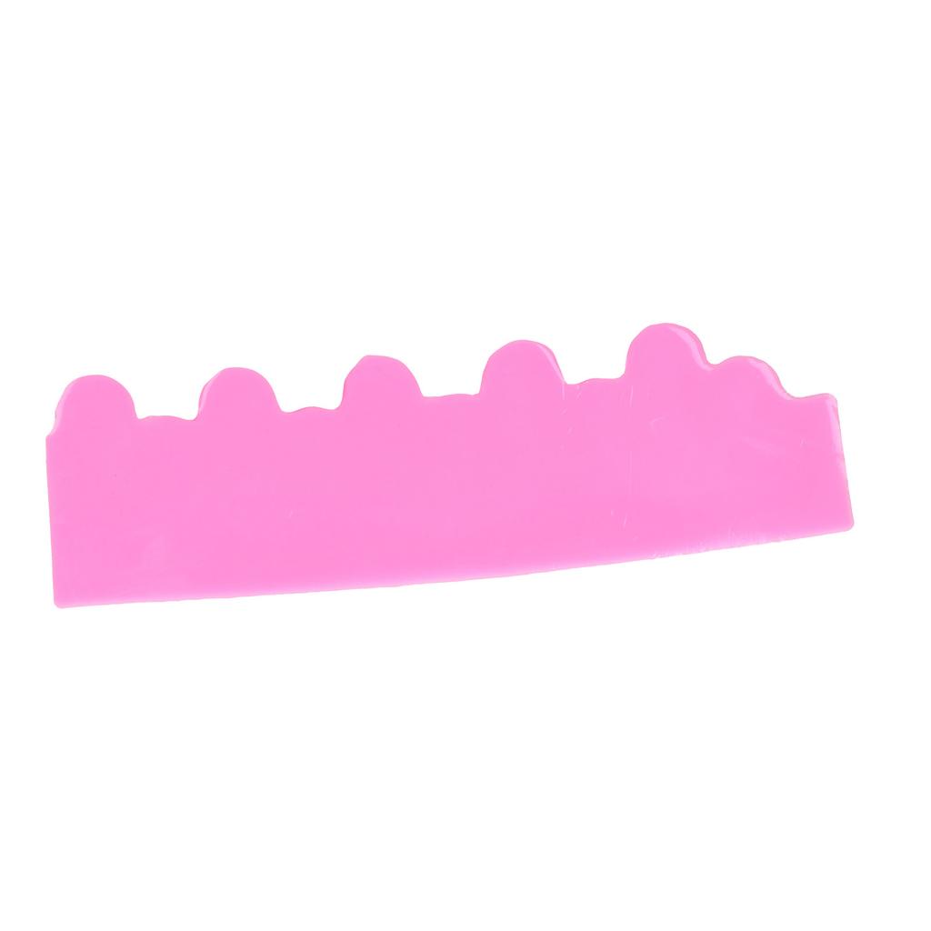 3 Dimensional Crown Shape Mold Fondant Chocolate   Cake Mold for Home Bakery Kitchen