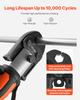 V22 Pressing Jaw 22mm Press Jaw Suitable for V-Type Stainless Steel Pipes