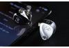 KZCASTOR Wired In-Ear Earphones with Dual Dynamic Drivers, Hi-Fi Sound for Gaming, Music, and Sports.