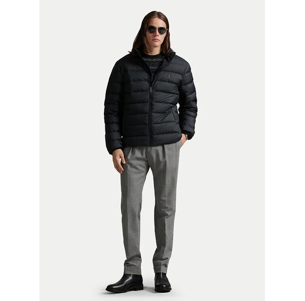 Куртка пуховая Polo Ralph Lauren 710967774003