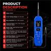 12V/24V Universal Multifunctional Car Circuit Tester DC Car Power Tester  Fault Diagnosis