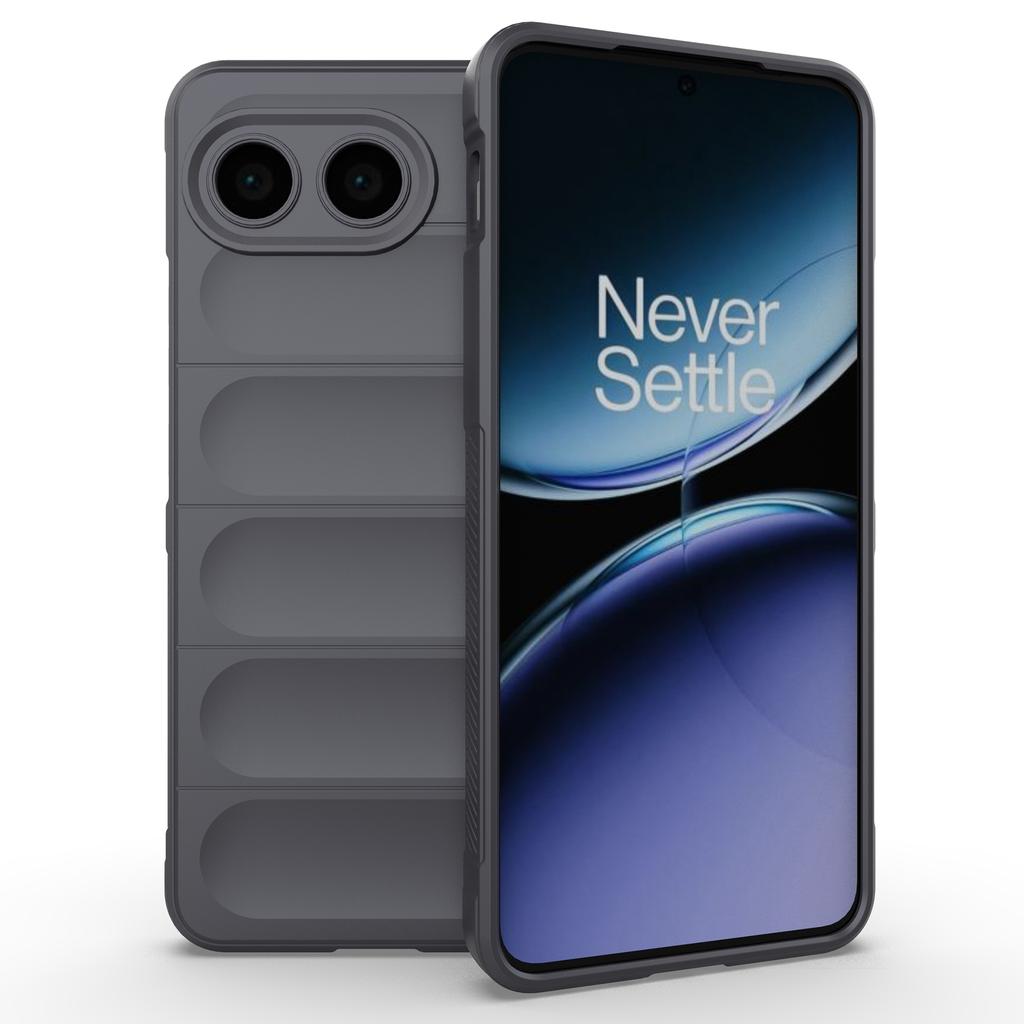 For OnePlus Nord 4 Case Anti-Drop Soft TPU Rugged Phone Back Cover