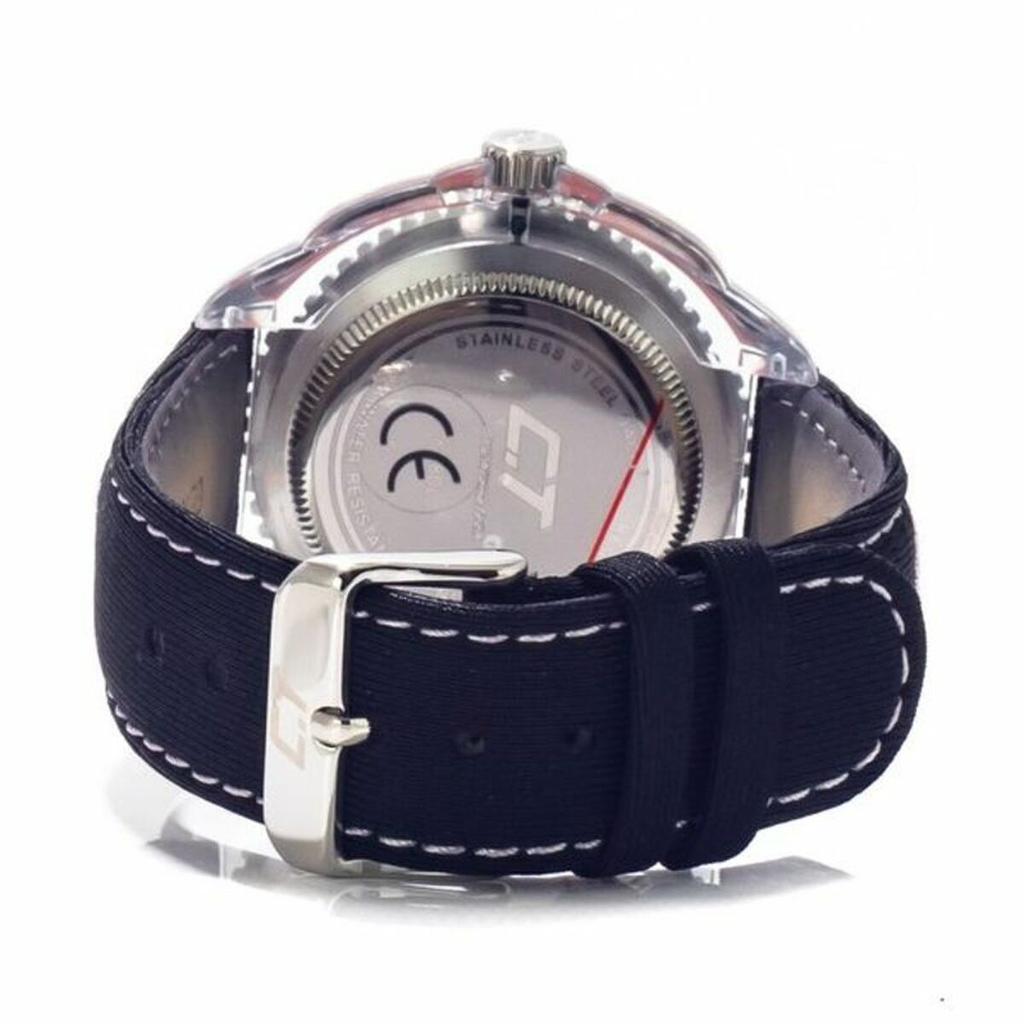 Unisex Watch Chronotech CC6280L-07 (Ø 41 Mm)