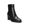Ботильоны LAUREN RALPH LAUREN 802951301001 черные