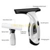 L8RE Portable Window Glass Cleaner Wireless Glass Cleaning Machine with Rechargeable