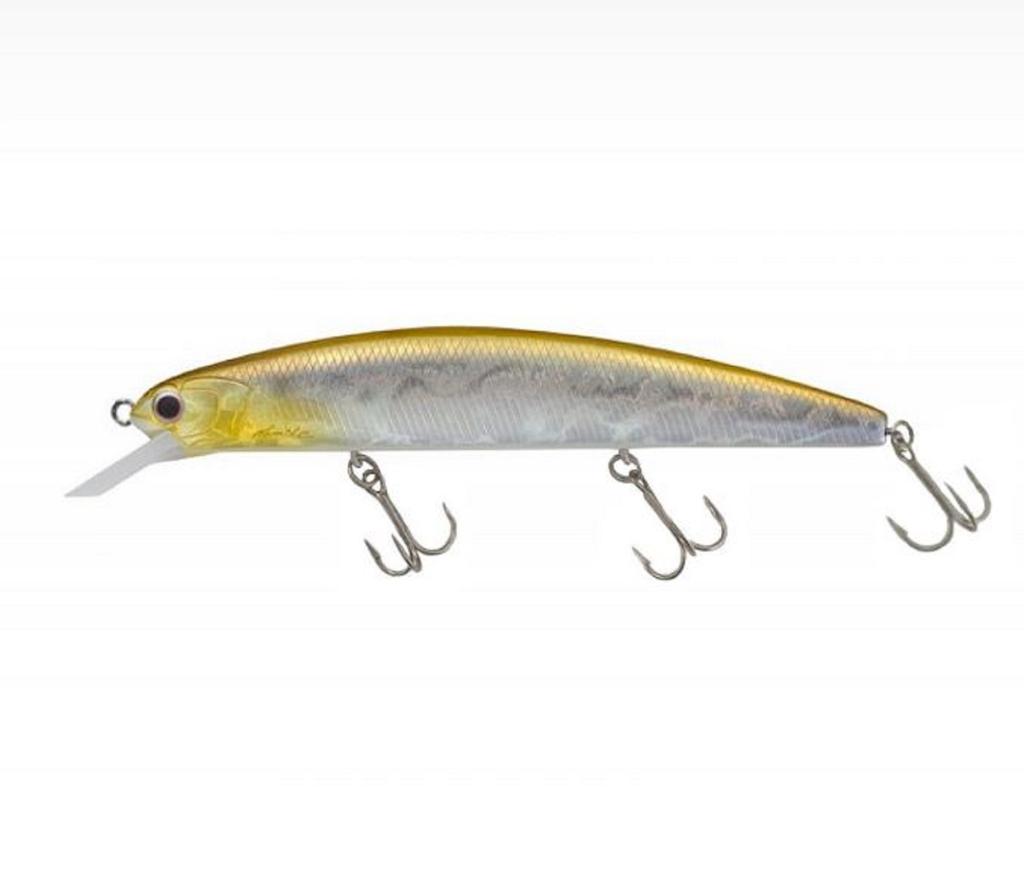 OSP Varuna 110 SP Suspend Minnow Köder H-23 (7706)