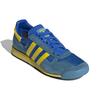 adidas Původní boty Sl 80 'Glory Blue Yellow Tactile Steel' FV4029