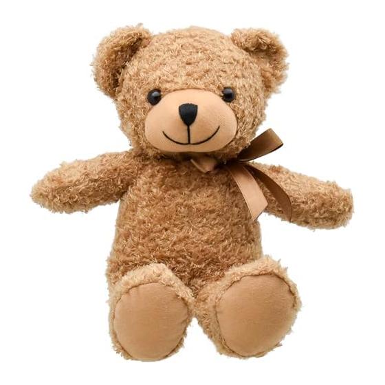 L5872804 Cuppy Bear L Moka Brown