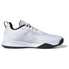 Adidas Courtflash Speed White Black Men Sneakers Cloud-White Core-Black IF0429