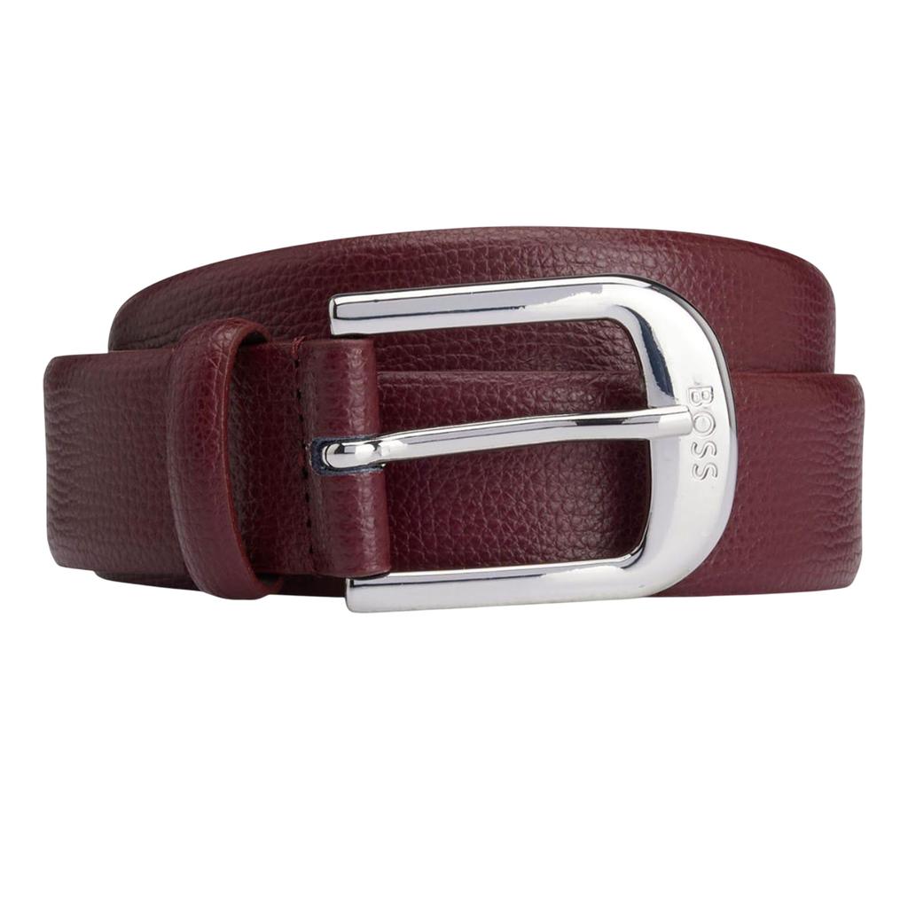 Boss Anna Leather Belt