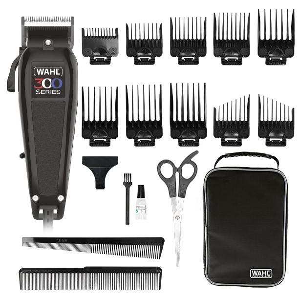 Hair Clipper HOME PRO 300 20102-0460