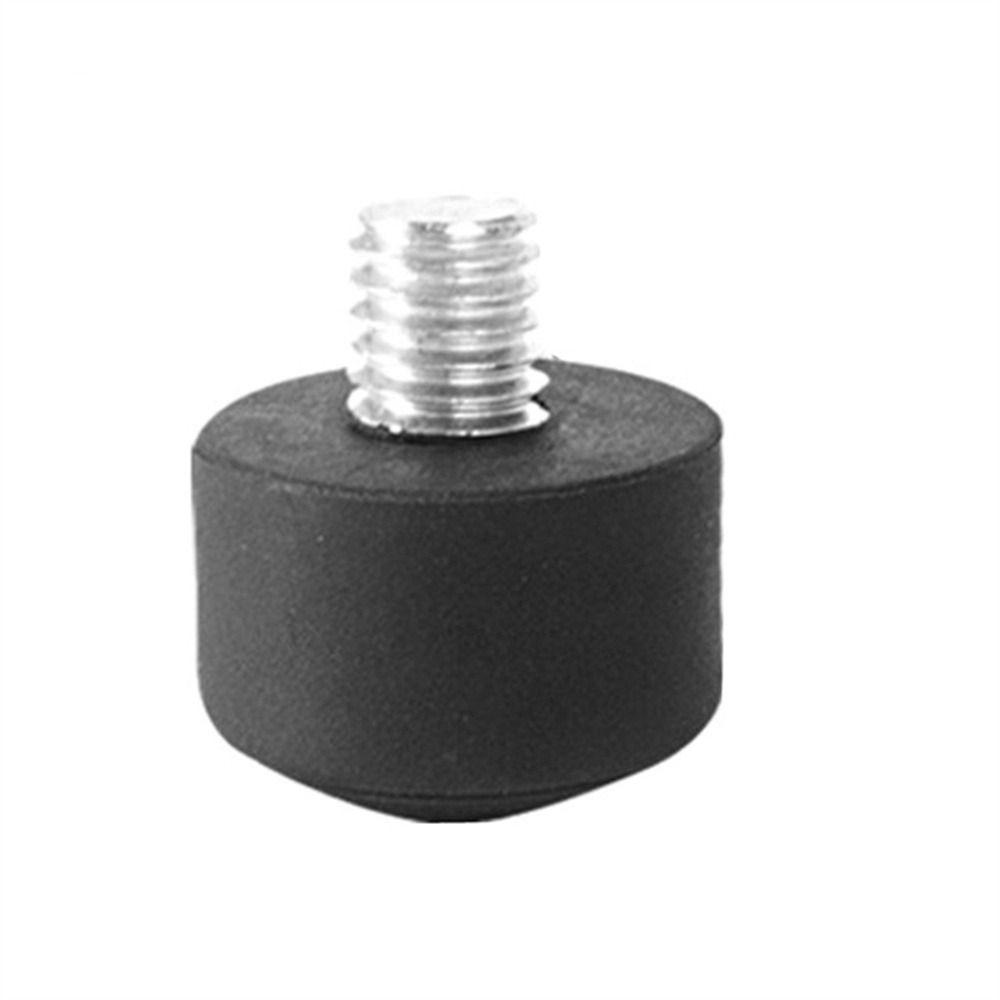 M8 Screws Monopod Foot Pad Anti-slip Tripod Feet Mat  Andoer/Benro/Gitzo/Manfrotto