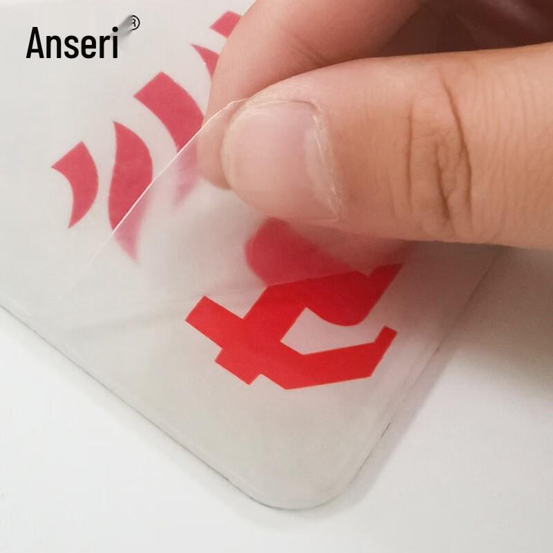 Acrylic Portable Fire Extinguisher Safety Sign
