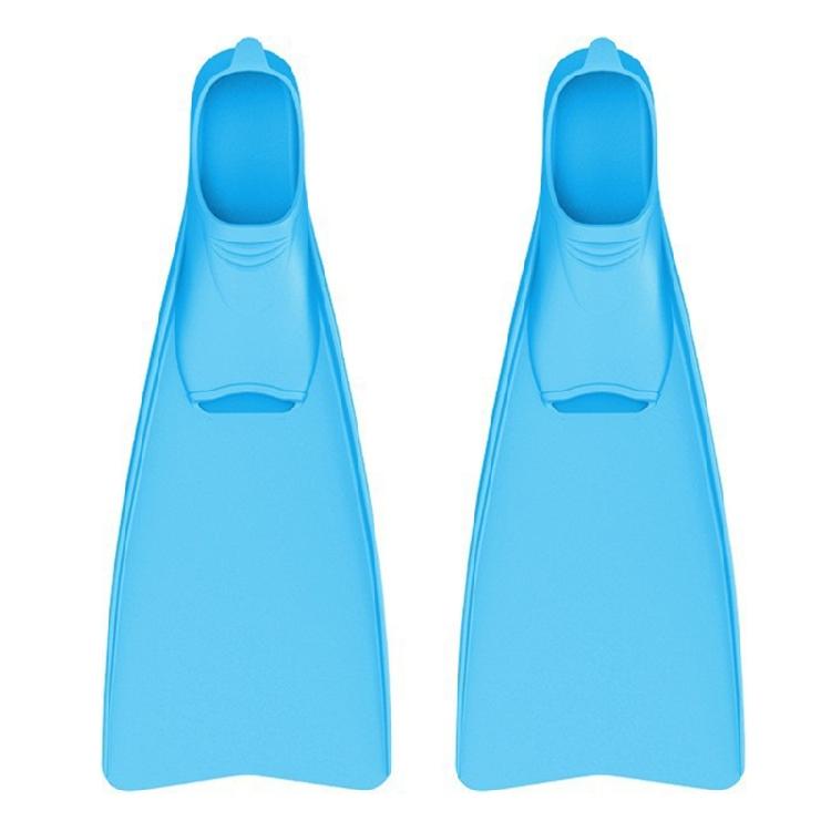 Schwimmflosse Bequem Flexibel Scubas Tauchflosse Erwachsene Kinder Schwimmflosse