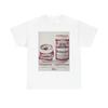 König der Biere Poster Retro T-Shirt Unisex Schweres Baumwoll-T-Shirt Geschenk
