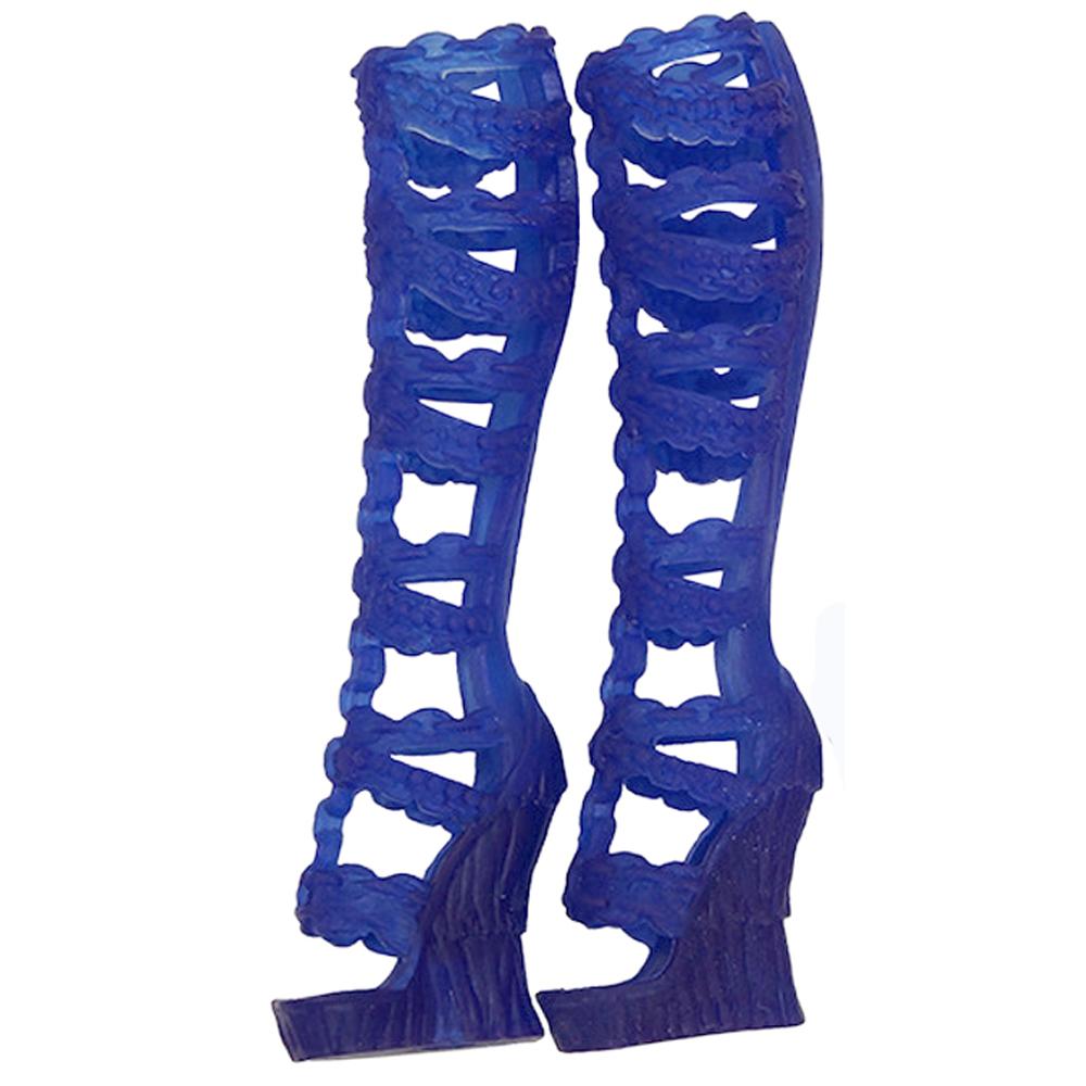 NK 1 Set 11 Zoll Puppenzubehör Für 27 cm Puppenkleidung Mode 10,5 Zoll Puppen Kleid Rock Miniaturartikel Spielzeug JJ