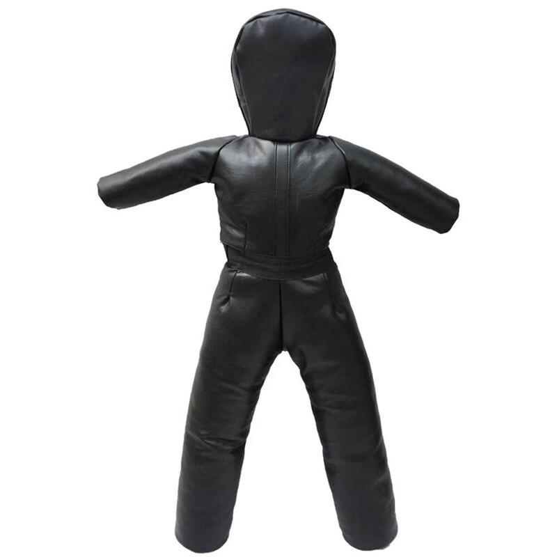 WEZHO Kids Boxing Training Dummy