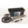 Niagara 60 Cm LED Waterfall Set with Pump 401379