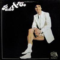 LP Record PADO  CO  Pado  Co M16214 Malligator 1978 Canada SoulFunk Used