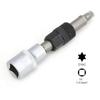 Fits For Seat For Skoda Alternator Pulley Steel  Removal Wrench Tool Torx T50 1/2"D Parts Accessories 110MM