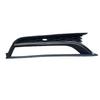 Left/Right Front Bumper Fog Light Lamp Cover Grille Lower Grill For VW Passat 2012 - 2015 US Version 561853665A 561853666A