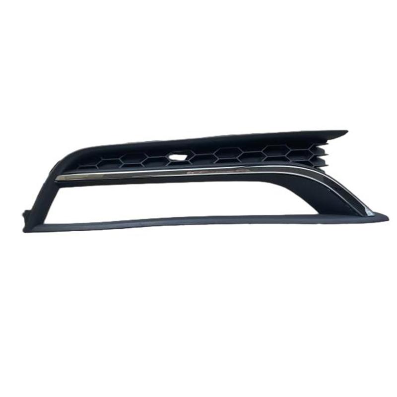 Left/Right Front Bumper Fog Light Lamp Cover Grille Lower Grill For VW Passat 2012 - 2015 US Version 561853665A 561853666A
