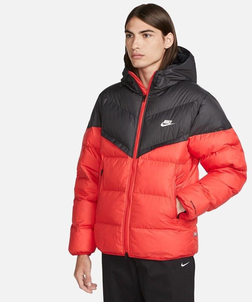 Куртка-пуховик Nike Windrunner PrimaLoft Storm-FIT (FB8185)