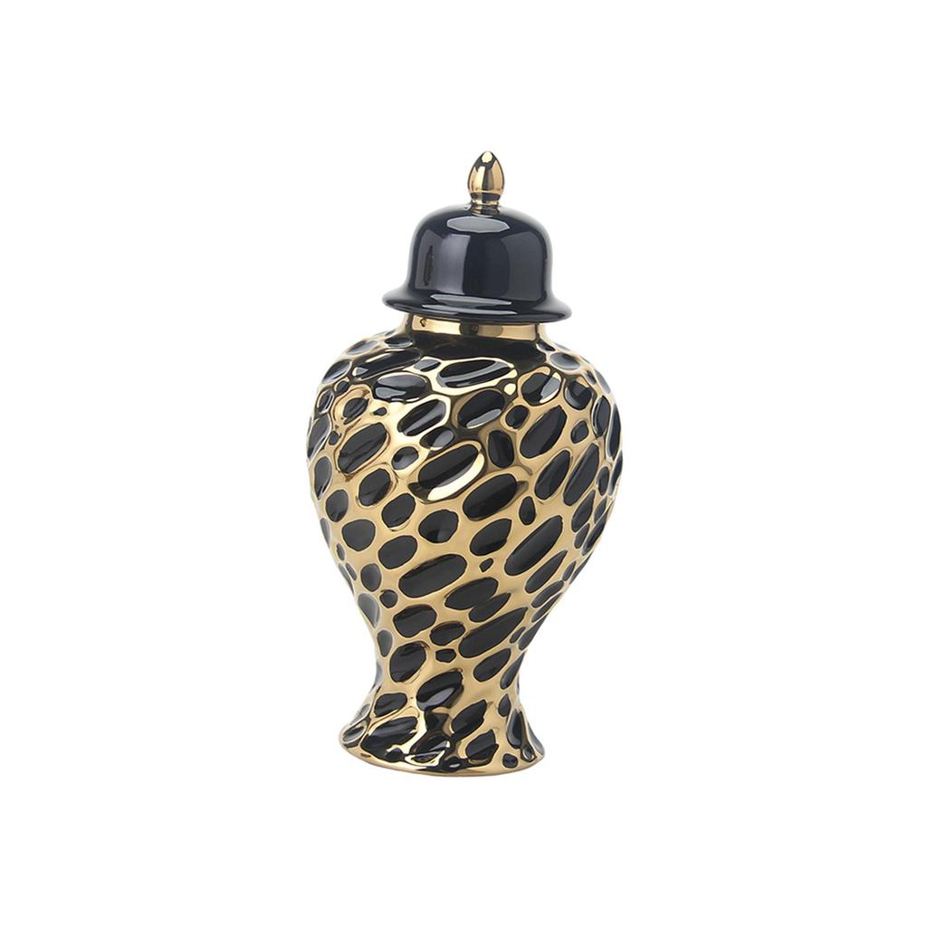 Ceramic Vase Set - Elegant Home Decor Addition