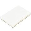 Deli A4 Transparent Laminating Pouches, 200 Sheets