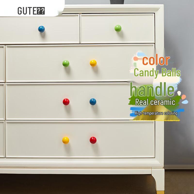 GUTE Home Essentials Collection