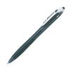 Pilot Rexgrip Ballpoint 0.7mm Oil-Based Pen, Black, 10-Pack, BRG-100F-10B