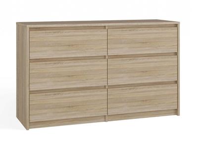 Karo K120 SONOMA Chest of Drawers