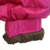 Columbia Down jacket S pink Outdoors Women Used