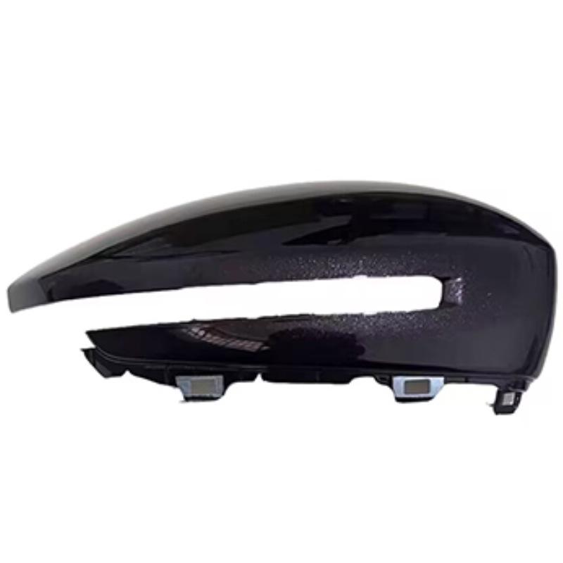 Compatible Rearview Mirror Shell, Cover, Reflector Lens, Frame, and Turn Signal for Zeekr 001 (2021-2023)