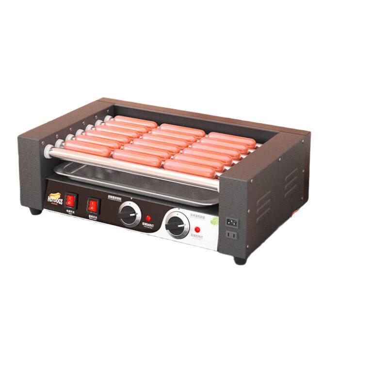 AISHIQI Commercial 9-Stick Sausage Machine