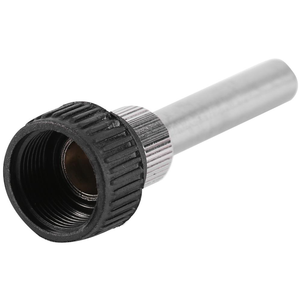 10pcs Copper Base Material Soldering Iron Tips Set 900M-T Series Tips for 936, 937, 938, 969, 852D, 8586 Stations