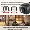 JINBEI Hi-460MAX On-Camera Flash