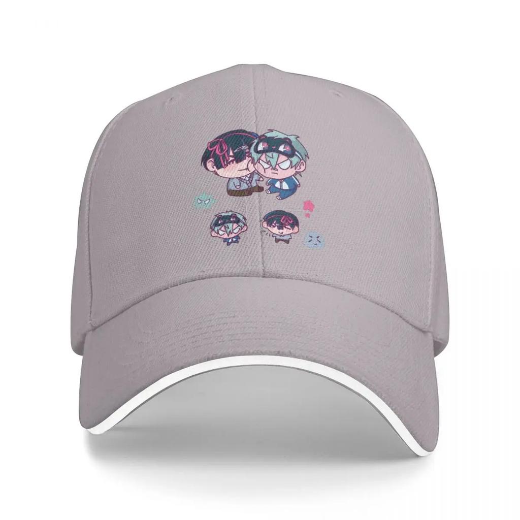 Baseball Caps Alien Stage Anime Casquette Female Male Casual Summer Hats