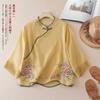 Hauts – Blouses et chemises