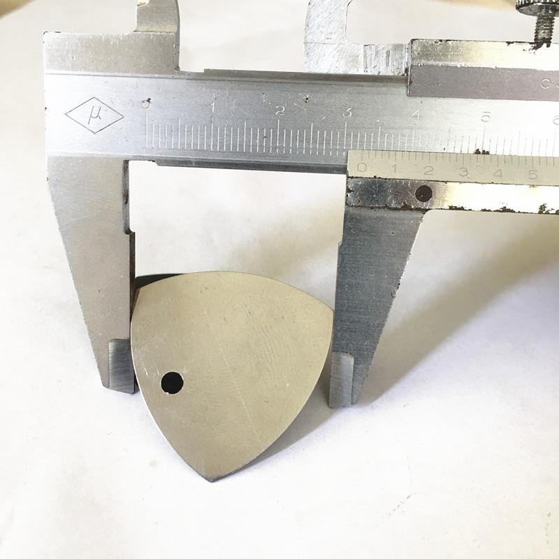 Stainless Steel Triangle Pry Tool for Mobile Phone Disassembly