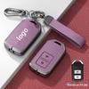 9.5th Gen Accord Civic Spirior Binzhi XRV Folding Key Case with Special Buckle