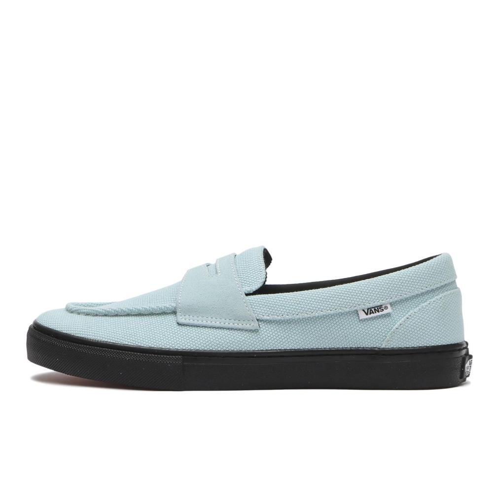 

Vans Loafers Sax Black V196cf Cvs Sax Black 250