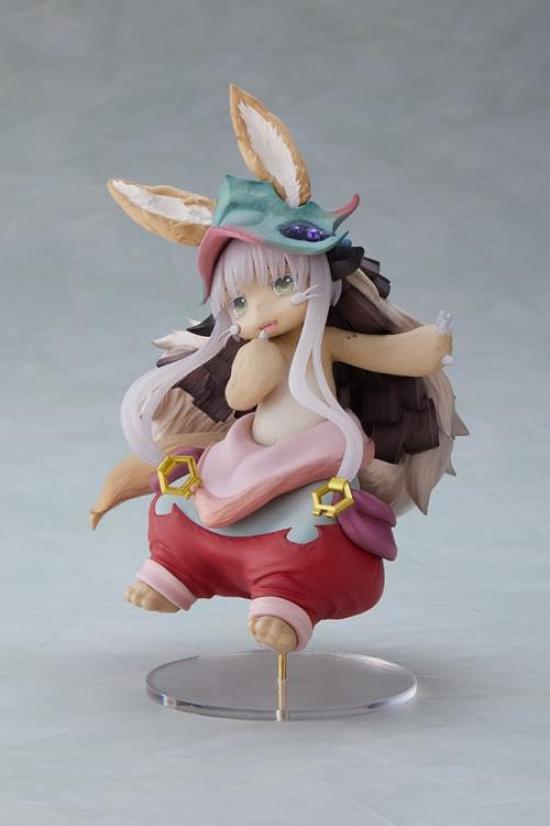 Furyu Coreful Made In Abyss Nanachi Figure