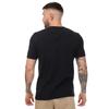 Mercery Mens Woodmason Waffle Textured T-Shirt