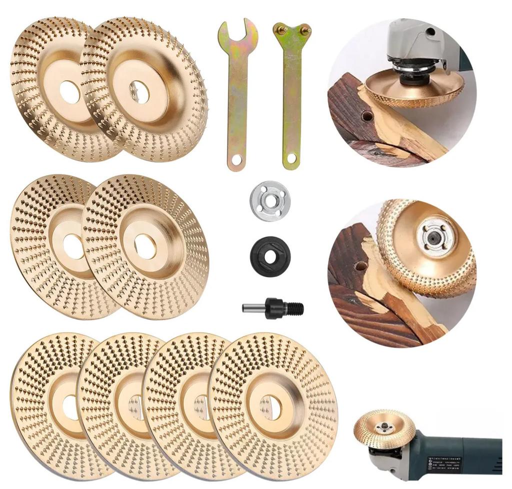 Drill To Angle Grinder Converter Connector Rod Power Tool Conversion Accessories Kit