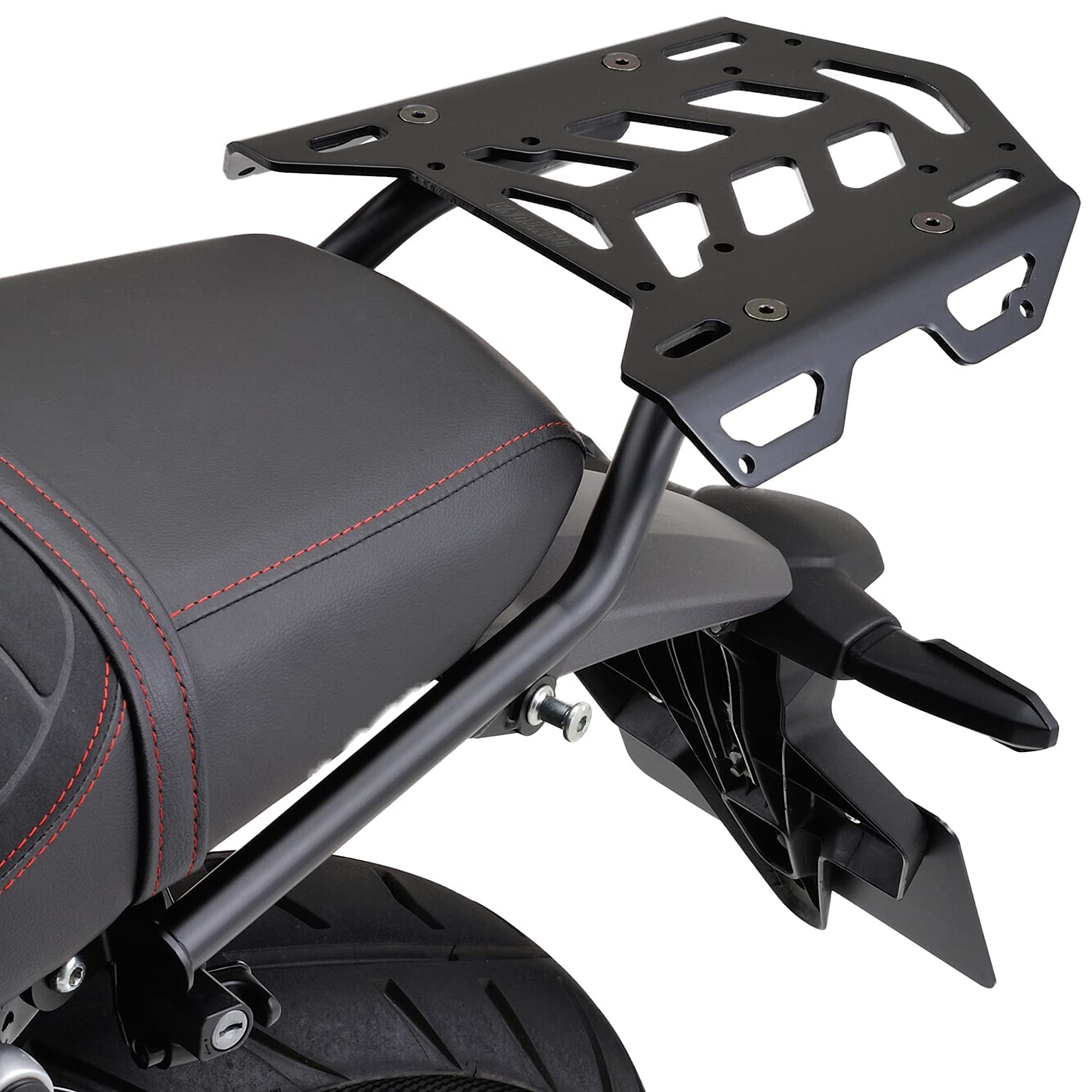 

Daytona Motorcycle Rear Carrier GB350S Carrier 24599 (21-23) Multi-Wing