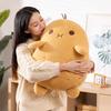 Soft Stuffed Potato Plush Doll Plant Plush Toy Creative Plant Spud Throw Pillow Sofa Decoration Cushion Farm Toys for Kids