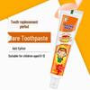 Dr. Ya Kids Fluoride Toothpaste & Brush Set